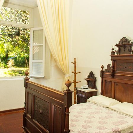 Hotel Caldas Da Imperatriz Santo Amaro da Imperatriz Buitenkant foto