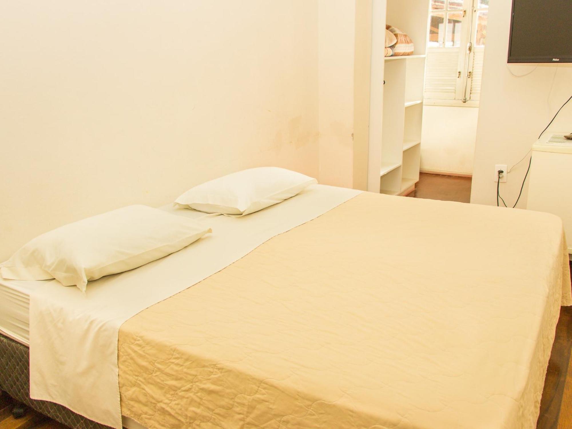 Hotel Caldas Da Imperatriz Santo Amaro da Imperatriz Buitenkant foto