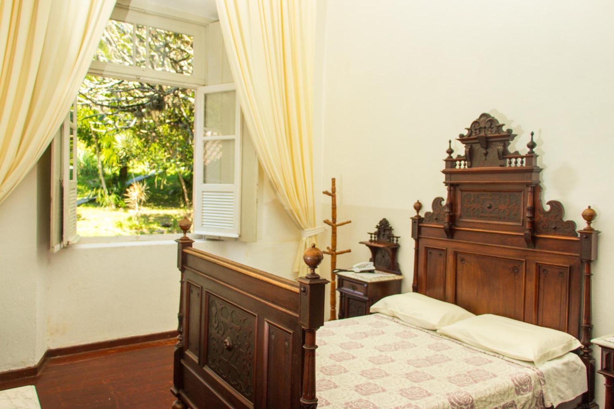 Hotel Caldas Da Imperatriz Santo Amaro da Imperatriz Buitenkant foto