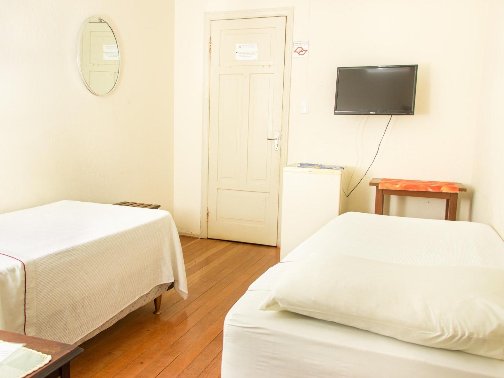 Hotel Caldas Da Imperatriz Santo Amaro da Imperatriz Buitenkant foto