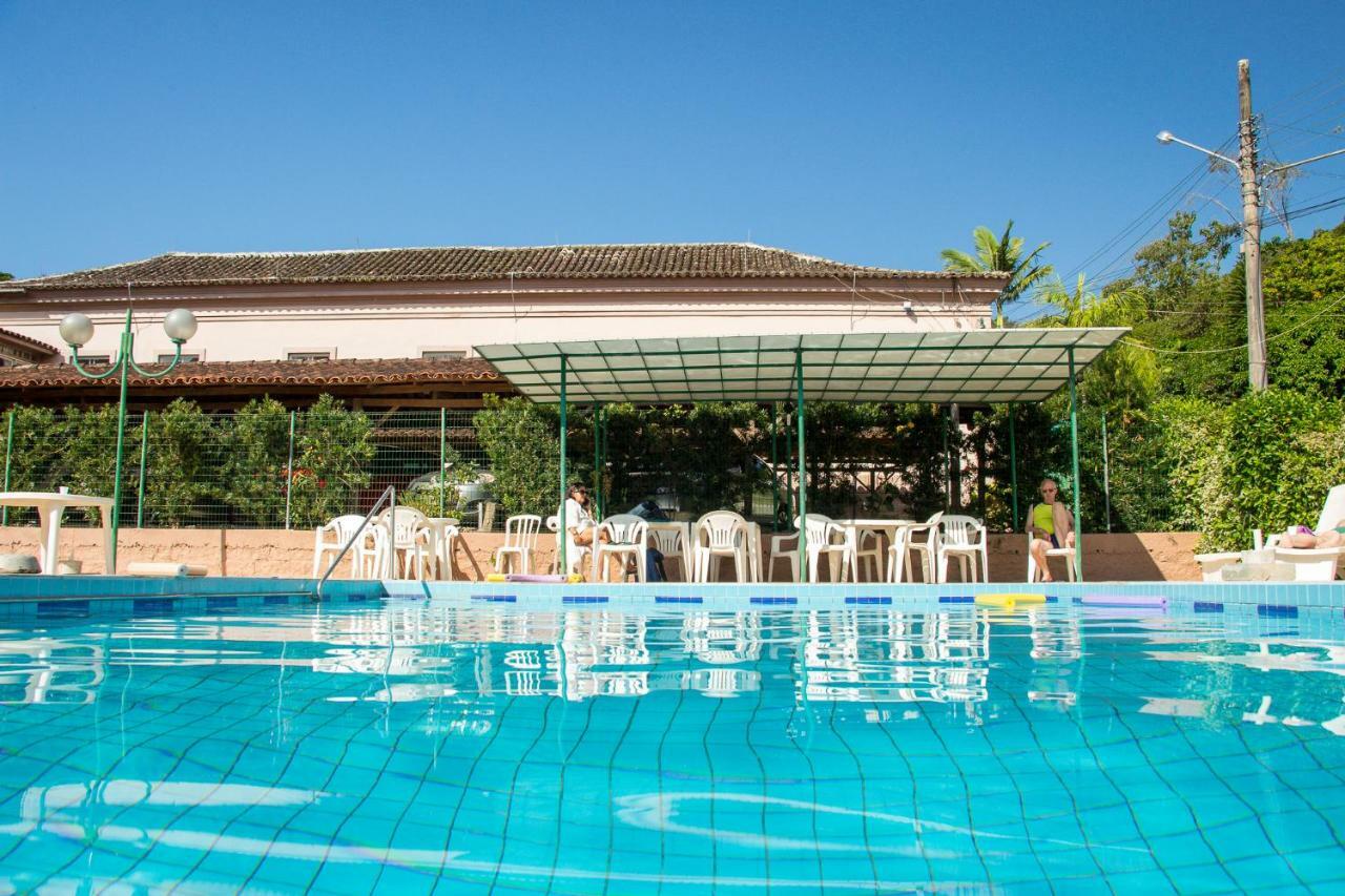 Hotel Caldas Da Imperatriz Santo Amaro da Imperatriz Buitenkant foto