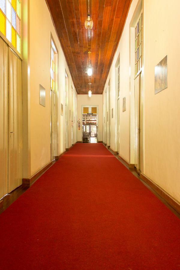 Hotel Caldas Da Imperatriz Santo Amaro da Imperatriz Buitenkant foto