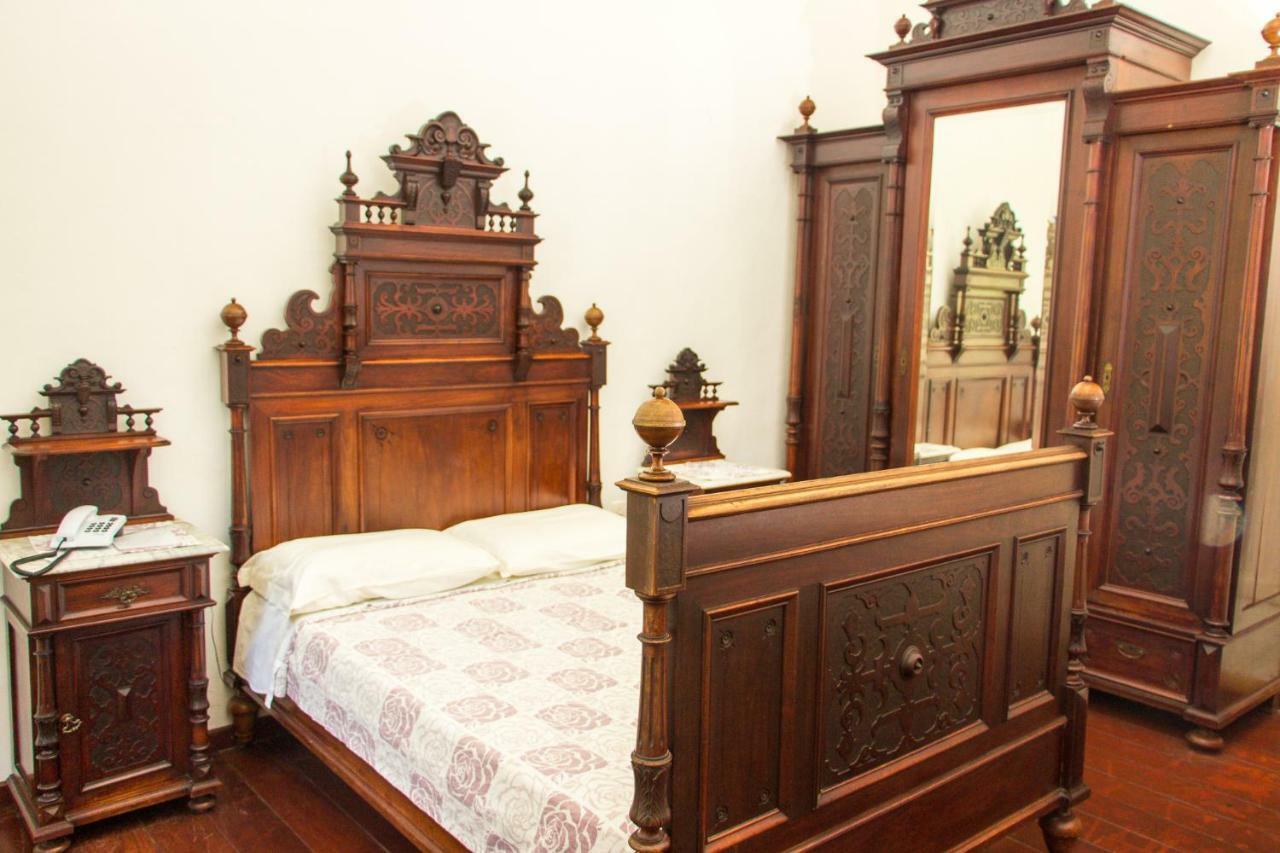 Hotel Caldas Da Imperatriz Santo Amaro da Imperatriz Buitenkant foto