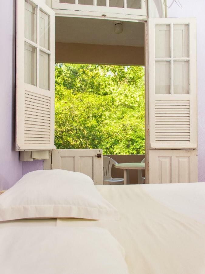 Hotel Caldas Da Imperatriz Santo Amaro da Imperatriz Buitenkant foto